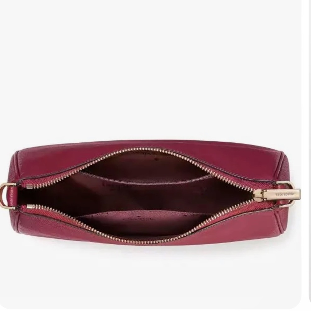 Kate Spade Rosie Shoulder Bag With Tech Attachment AirPod 
Renaissance Rosie
NWT - Picture 9 of 16